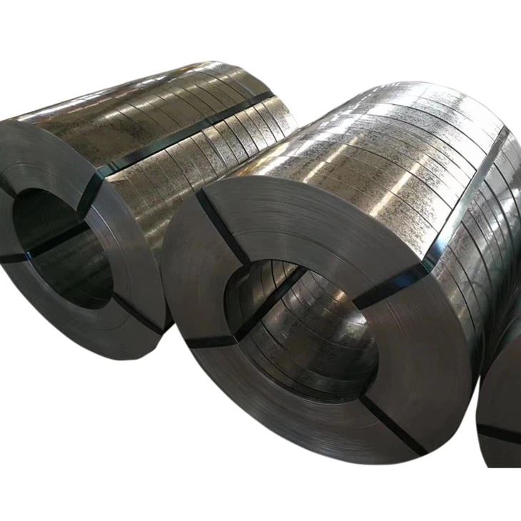 Hot Dip Gi Strip